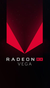 AMD Radeon RX