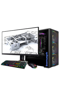 Компьютер для Autodesk AutoCAD