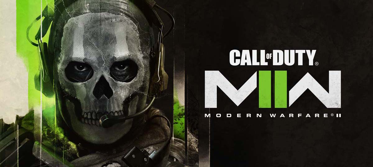 Игровой компьютер для Call of Duty Modern Warfare 2