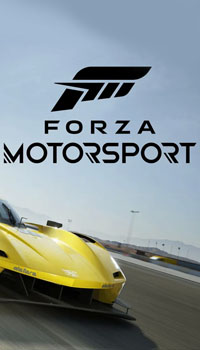 Игровой компьютер для Forza Motorsport