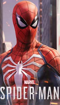 Игровой компьютер для Marvel Spider-Man Remastered