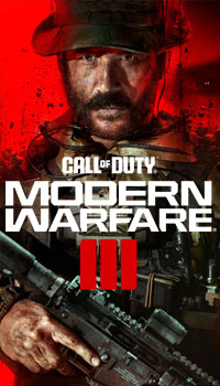 Игровой компьютер для Call of Duty: Modern Warfare 3 2023