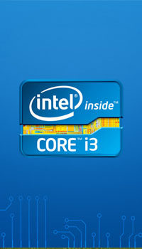 Intel Core i3