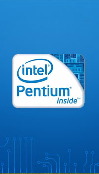 Intel Pentium