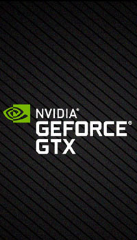 Nvidia GeForce GTX