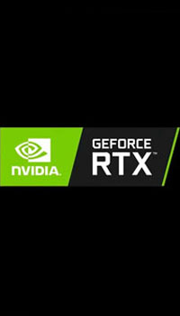 Nvidia GeForce RTX