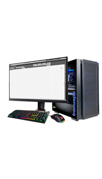 Компьютер для кадастрового инженера