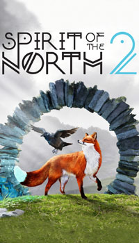 Игровой компьютер для Spirit of the North 2