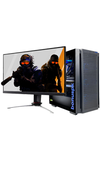 Компьютер для стриминга